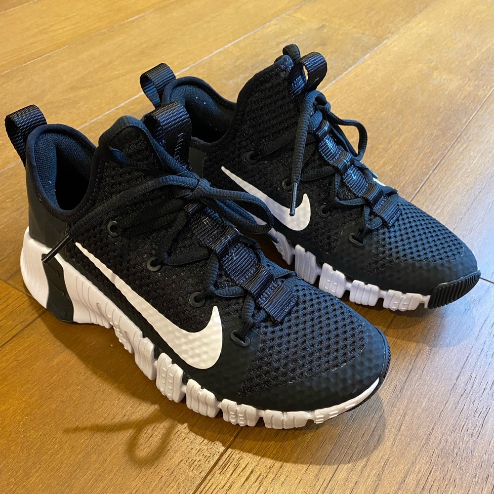 Nike Free Metcon